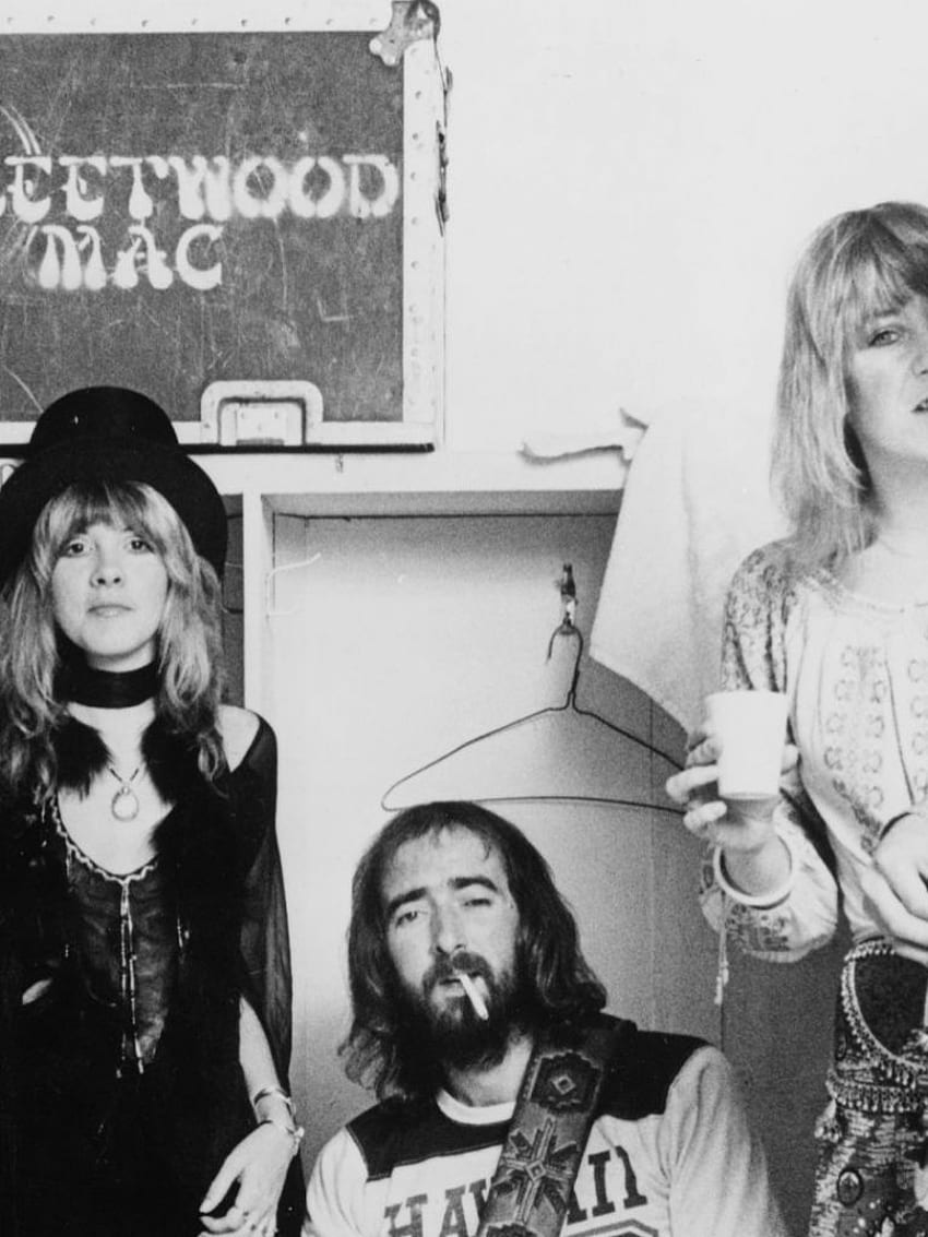 Fleetwood Mac Computer HD phone wallpaper | Pxfuel