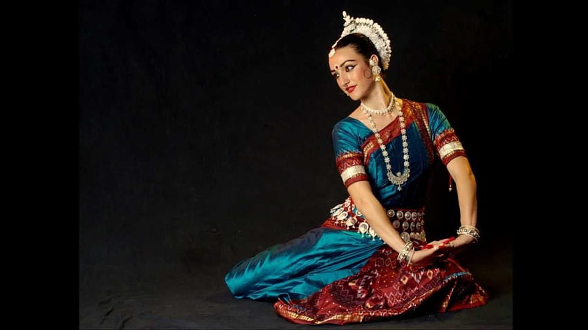 Danza Bollywood - Música India Instrumental fondo de pantalla