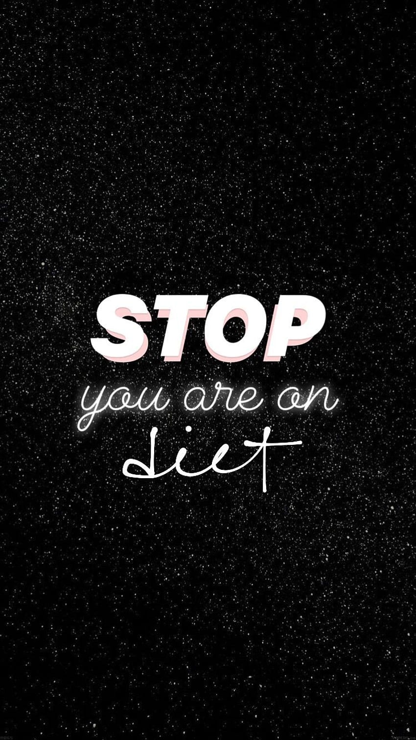Dieta tapety. Diet motivation quotes, Diet motivation, Diet motivation quotes funny, Health Motivation HD phone wallpaper
