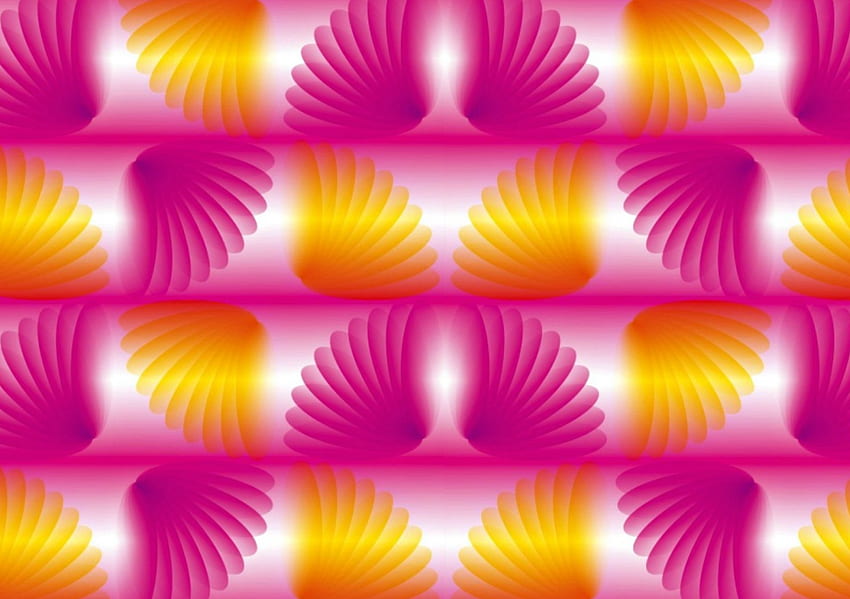 Textura, rosa, blanco, mariposa, amarillo, papel, patrón fondo de pantalla