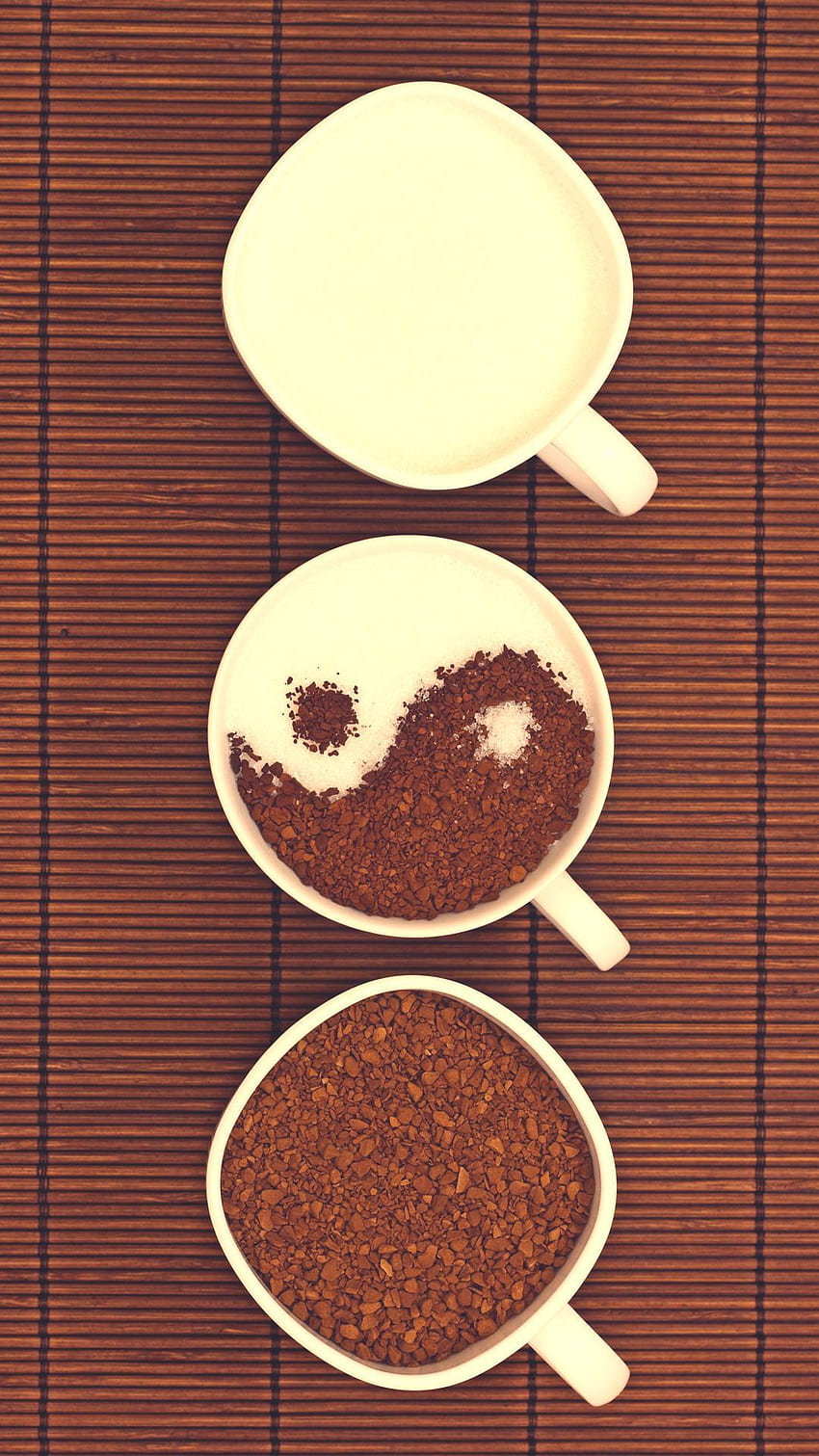 Coffee, Cute Coffee Art HD phone wallpaper