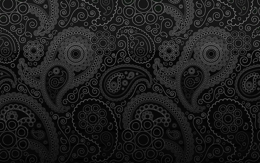 Black Background Full Quality - Black, Basic HD wallpaper