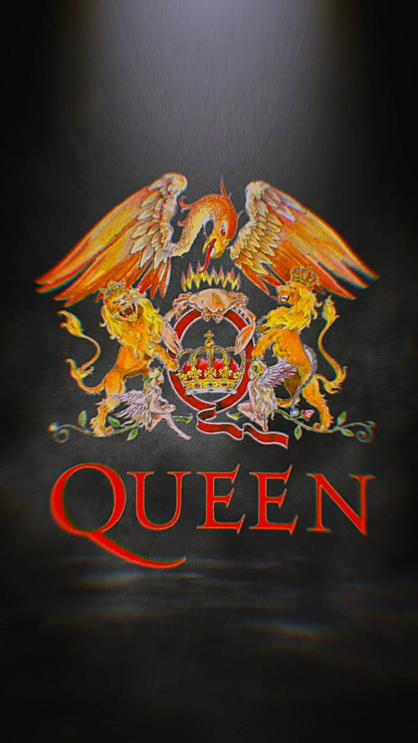 Queen Tv Serie HD Phone Wallpaper Pxfuel