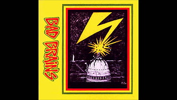 Bad Brains Wallpapers - Wallpaper Cave