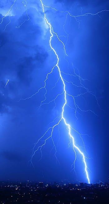 Live lightning HD wallpapers | Pxfuel