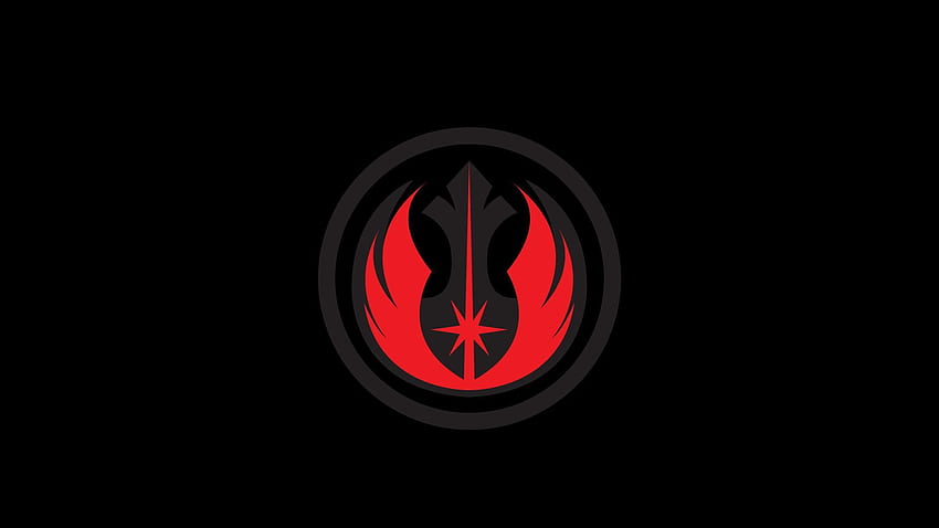 iPhone Star Wars Jedi Symbol - Vsco 2 in 2020. 스타워즈, 스타워즈 PC, iPhone stars, Star Wars Rebel 로고 HD 월페이퍼