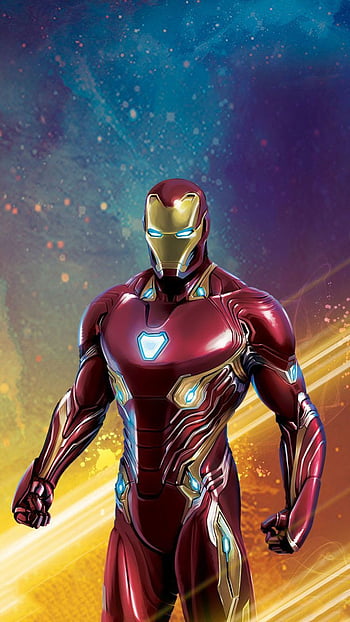 Page 2 | iron man edge HD wallpapers | Pxfuel