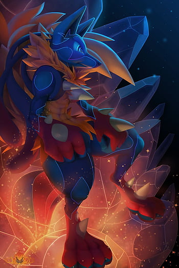 mega lucario wallpaper 1920x1080