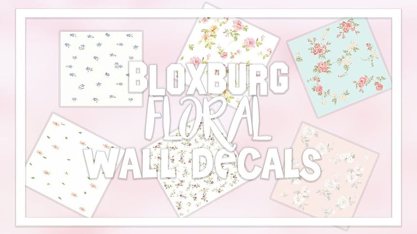 Pin by XxSerenityxX on Bloxburg ID codes for pictures  Bloxburg decals codes  wallpaper Code wallpaper Bloxburg decals codes