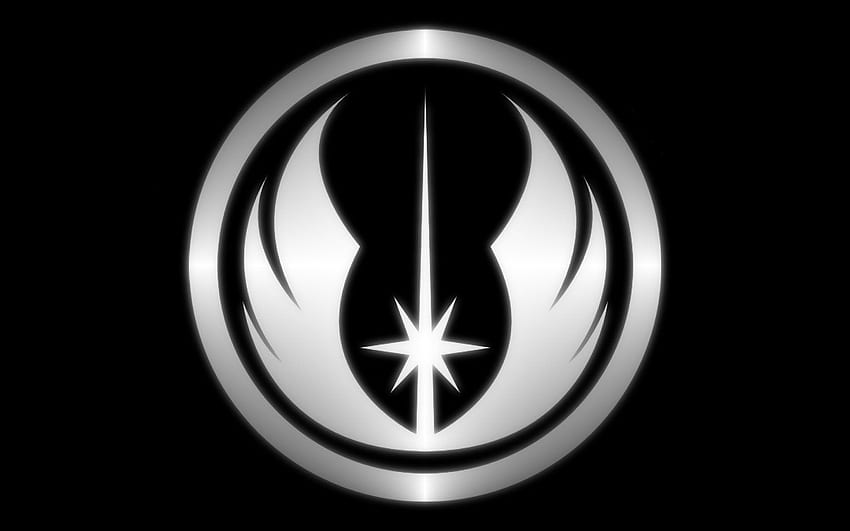 grey jedi - Star wars , Jedi, Gray Jedi HD wallpaper