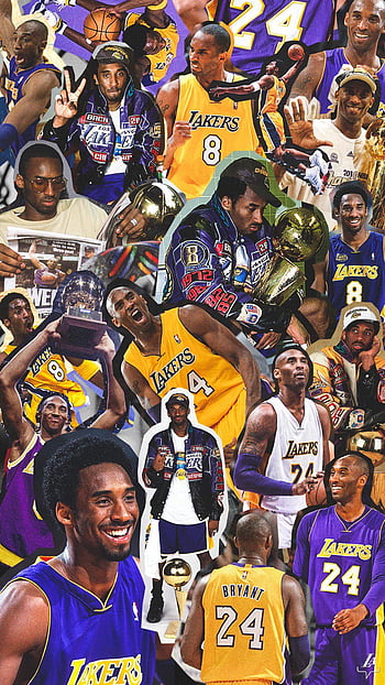 My favorite Kobe Desktop wallpaper I just cannot deal with my emotions at  work today This is too much  rip Kobe  rlakers