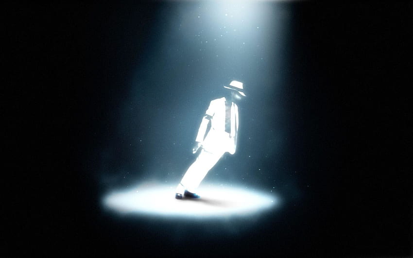 Michael Jackson Smooth Criminal, Michael Jackson 3D HD wallpaper