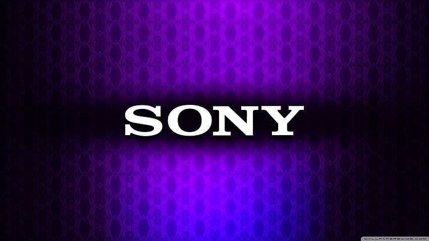 Sony, Sony Uwierz Tapeta HD