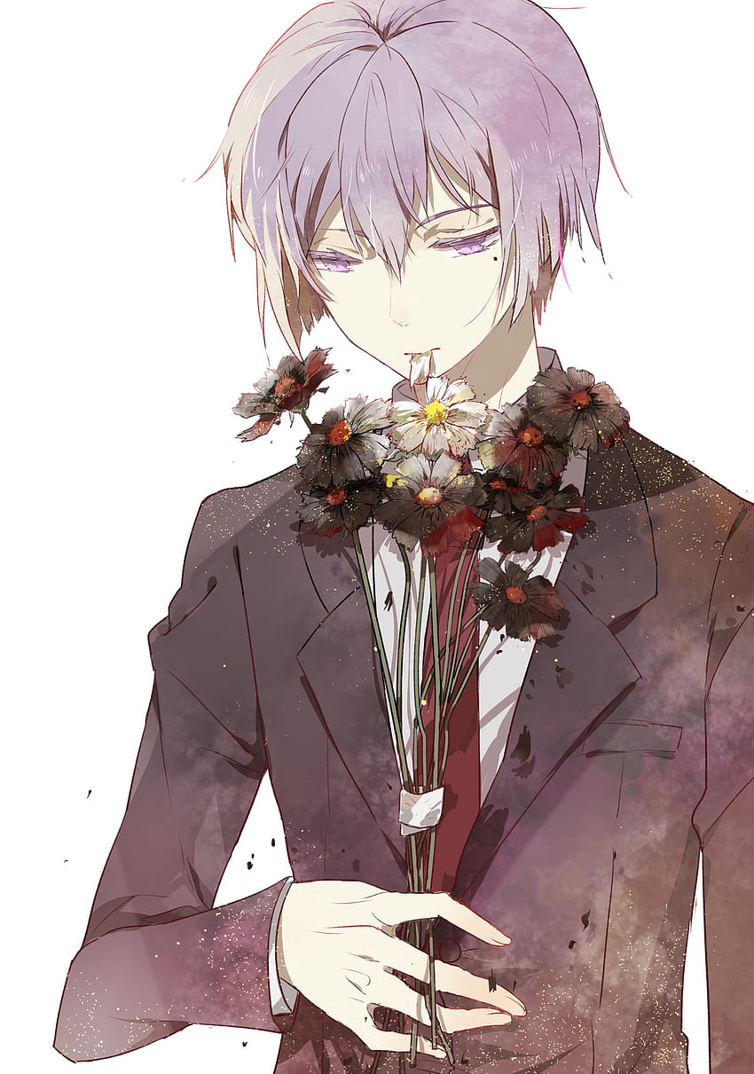 Hamatora/#1761375 | Hamatora, Anime images, Anime