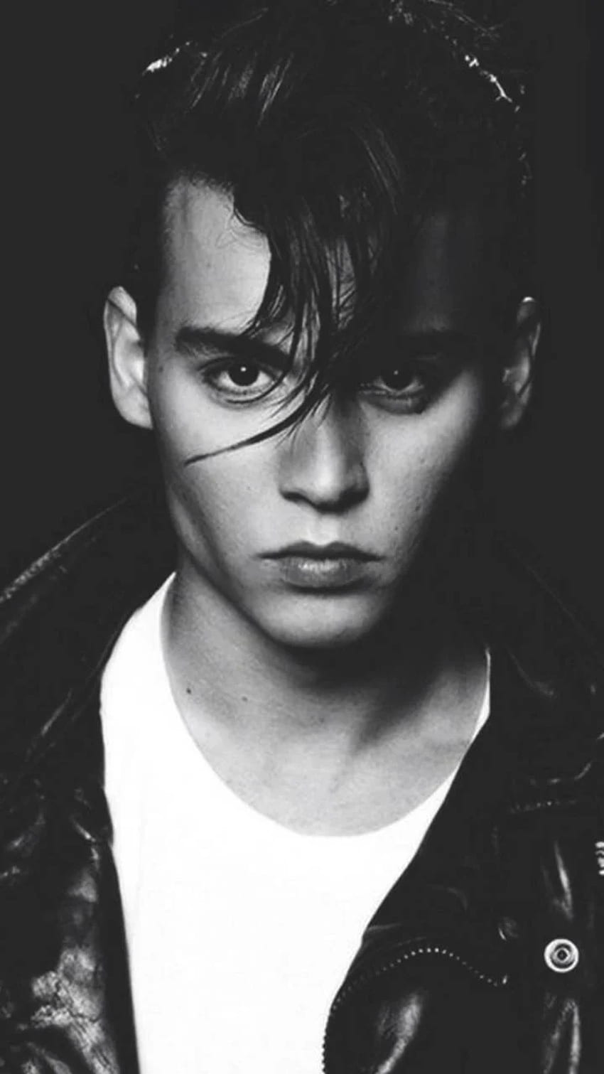 Crybaby, Johnny Depp Cry Baby HD phone wallpaper