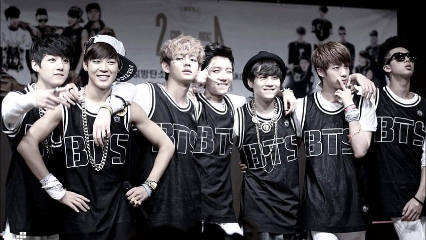 Bangtan Boys (BTS) - BTS фото, BTS Danger HD wallpaper