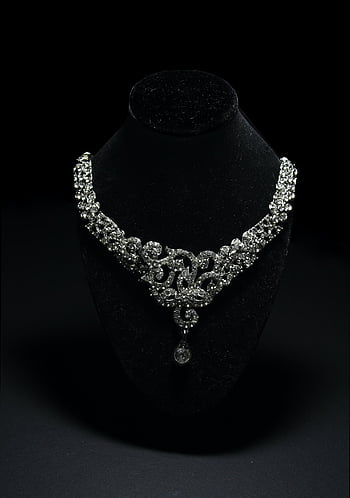 50 ct. t.w. Diamond Cross Pendant Necklace in Sterling Silver, cross ...