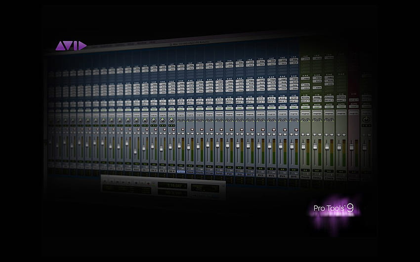 Audio Workstation Music Production Dj Producer [] pour votre , Mobile & Tablet. Découvrez les outils professionnels. Table de découpe, outils suspendus, outils avancés Fond d'écran HD
