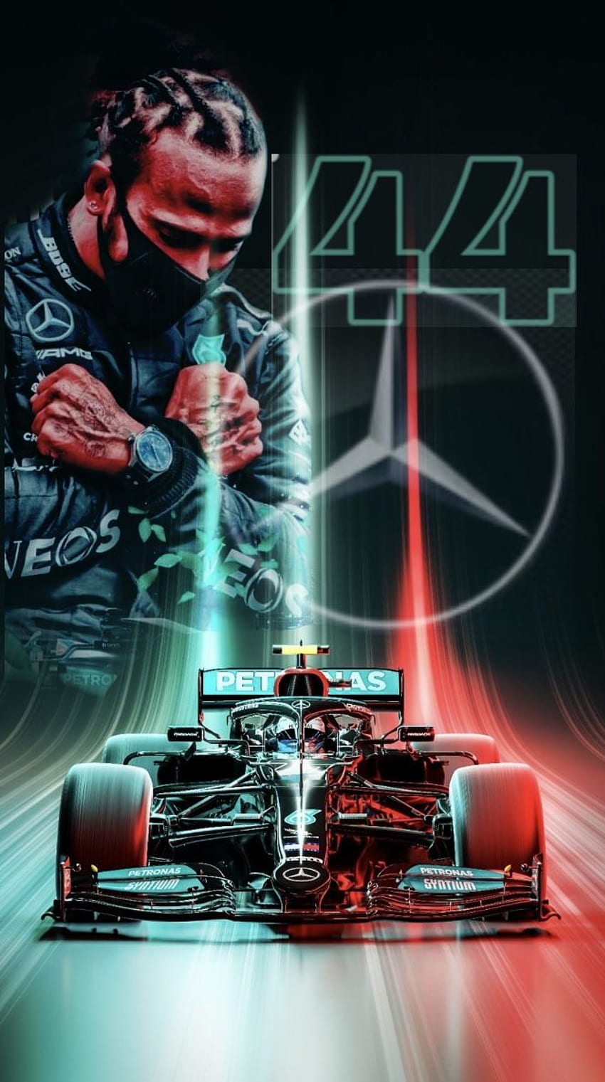 Lewis Hamilton Wallpapers (40+ images inside)