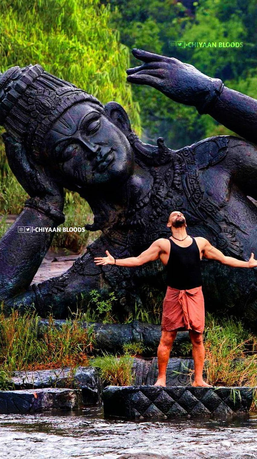 Raavanan HD wallpaper | Pxfuel