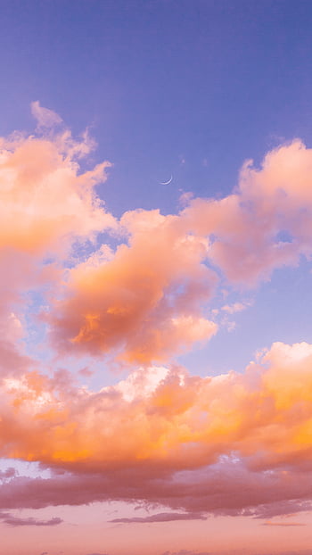 Page 3 | aesthetic sunset cloud HD wallpapers | Pxfuel