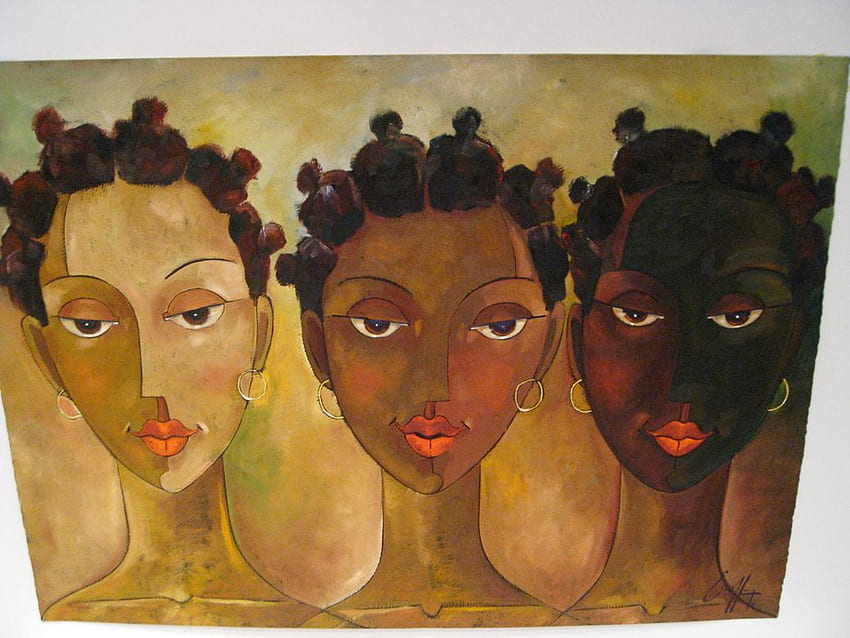 Similiar African American Art For Keywords [] for your , Mobile & Tablet. Explore African American . African American , African Art for, Black People Art HD wallpaper