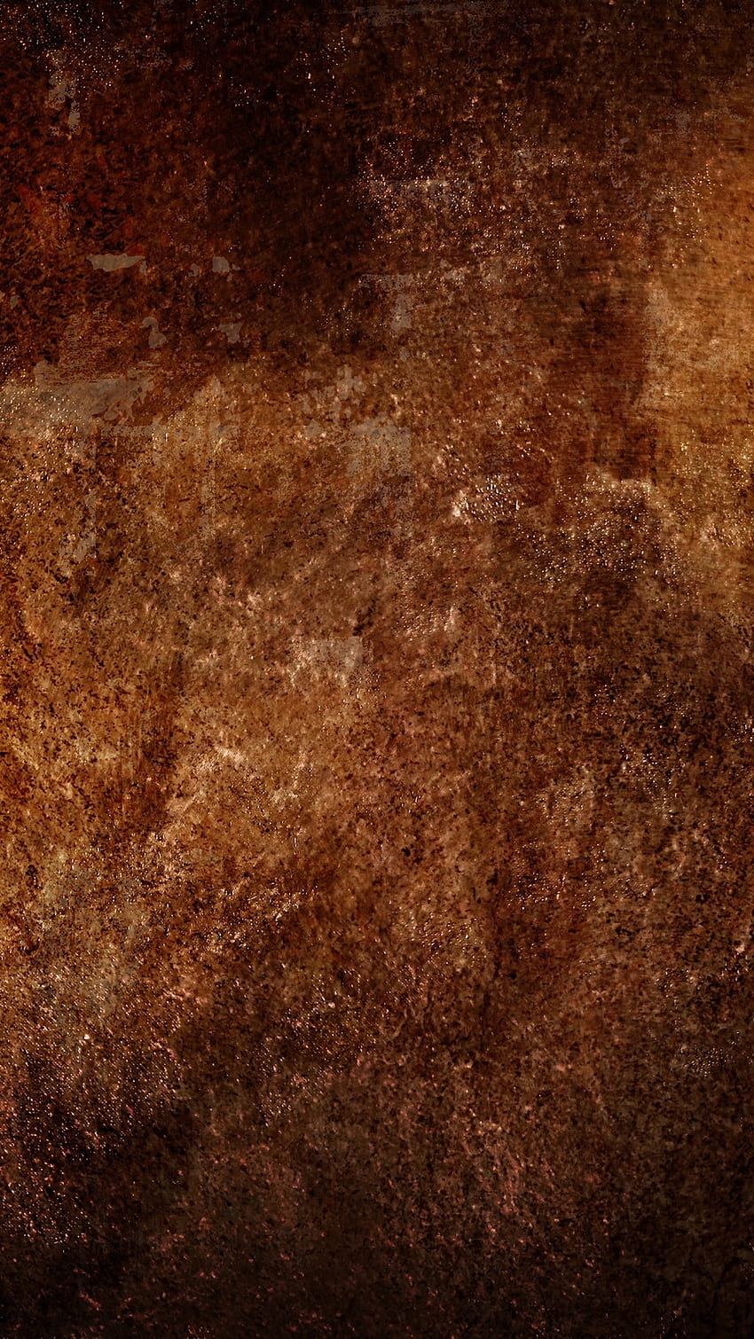 Grunge, Rusty Metal HD phone wallpaper