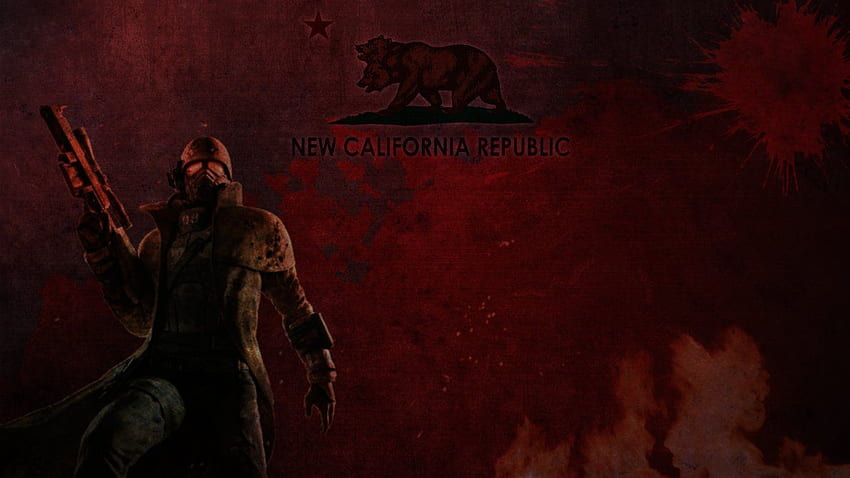 Ncr fallout new Vegas | Fallout art, Fallout new vegas, Wallpaper