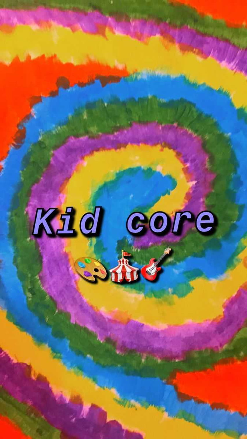 Kidcore Indie Kid Обои На Телефон .upscalecolor.vercel.app, Kidcore Aesthetic HD phone wallpaper