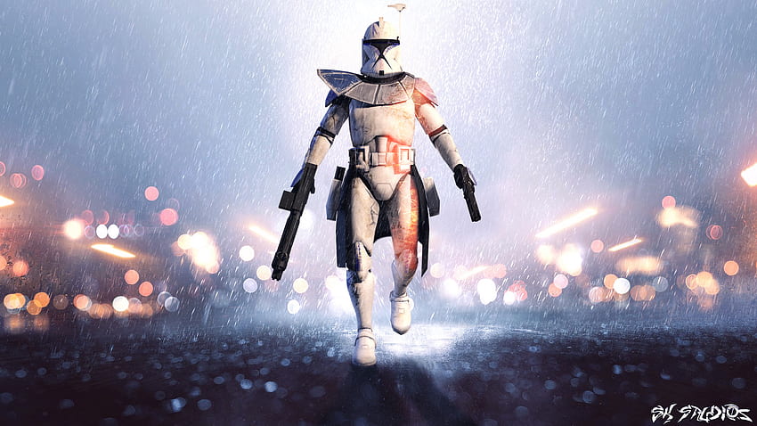 Showing Gallery For Star Wars Clone Trooper Iphone HD wallpaper