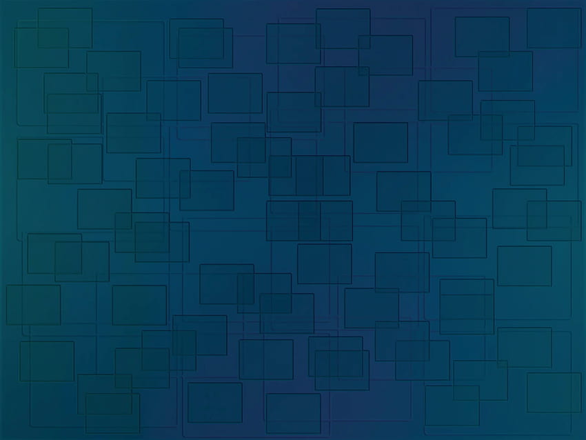 Niebieski zakrzywiony baner Szablony Powerpoint - abstrakcyjny, czarny, niebieski - tło PPT i szablony Tapeta HD
