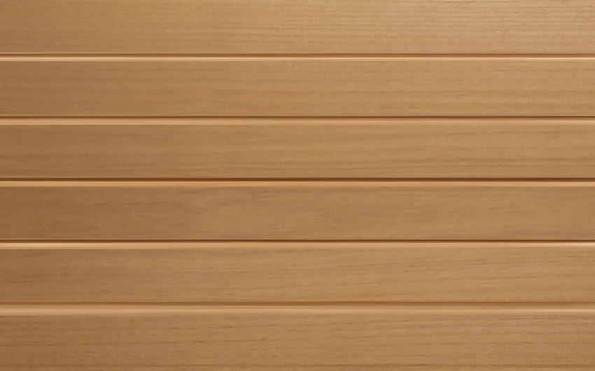 poziome drewniane deski, brązowe drewniane tło, zbliżenie, drewniane tła, drewniane deski, drewniane deski, drewniane tekstury Tapeta HD