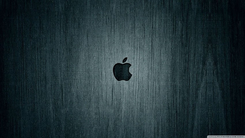 Logo Apple Keren Wallpaper HD