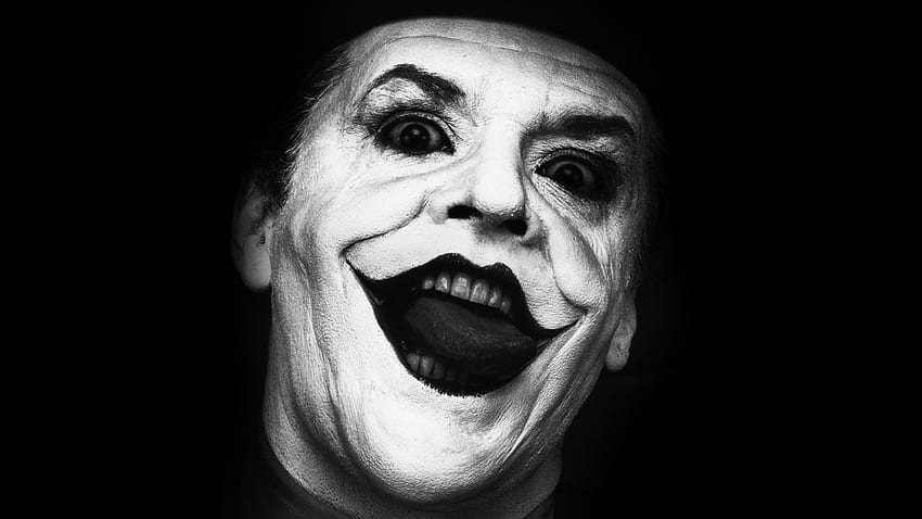 Jack Nicholson as The Joker 4336 HD wallpaper | Pxfuel