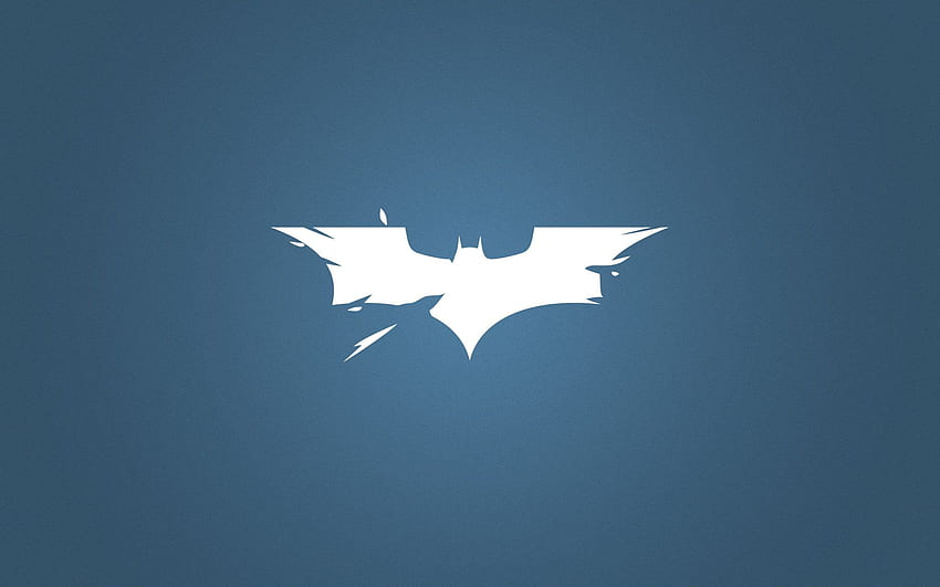 El logotipo de Batman para móviles es . Batman, para móvil, Minimalista,  Abstracto Logotipo de Batman fondo de pantalla | Pxfuel