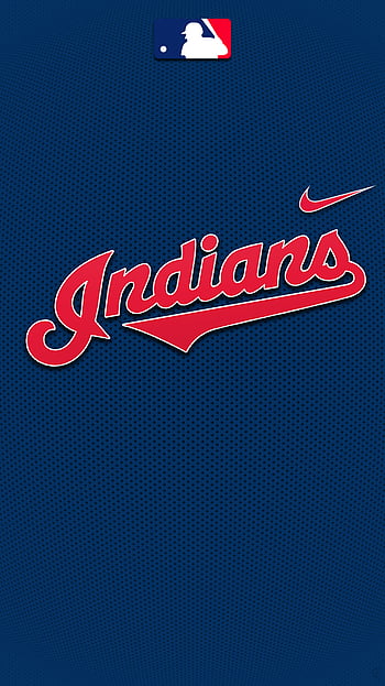 38 Cleveland Indians iPhone Wallpaper  WallpaperSafari