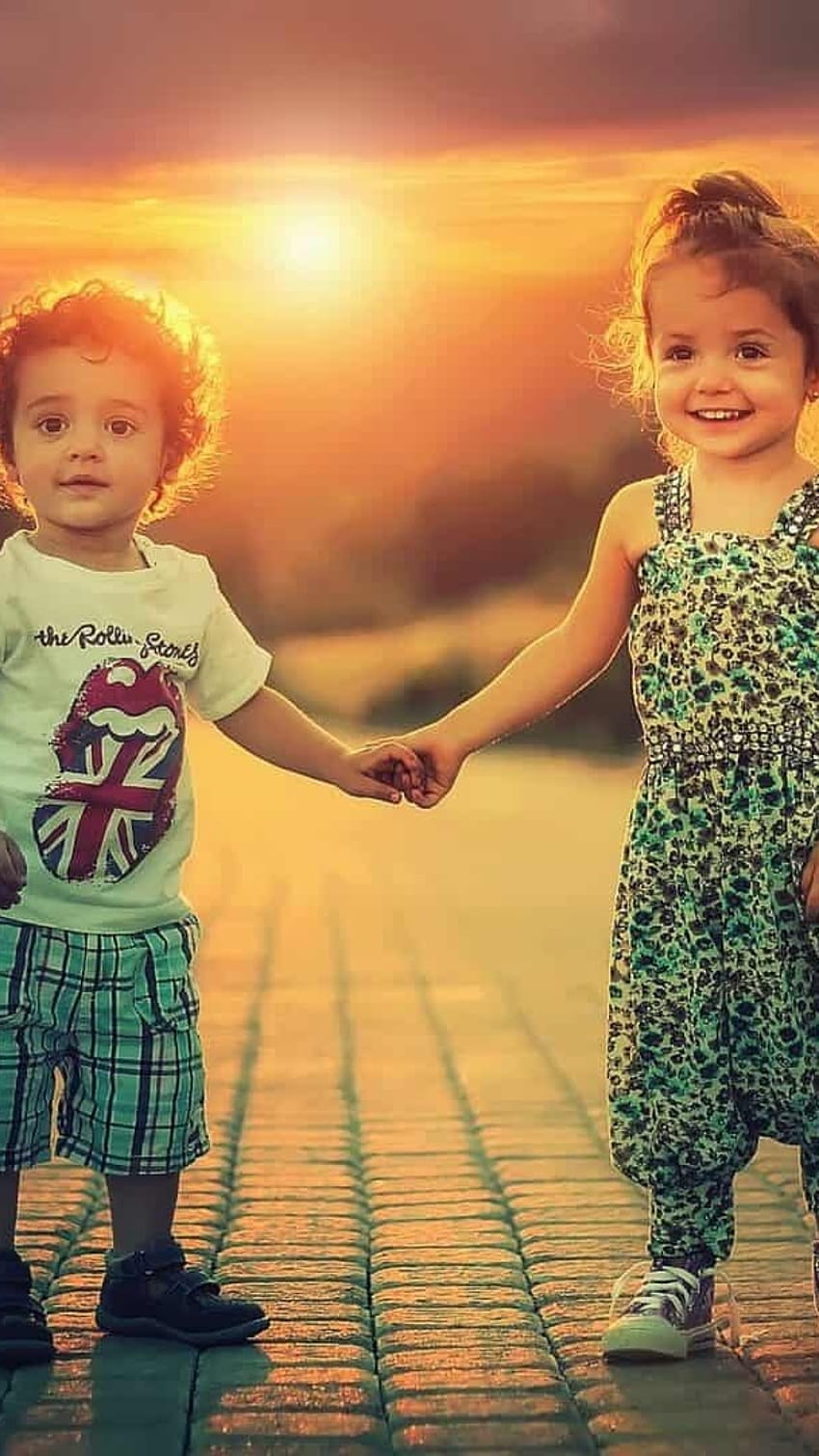 Friendship Whatsapp, Boy And Girl HD phone wallpaper | Pxfuel