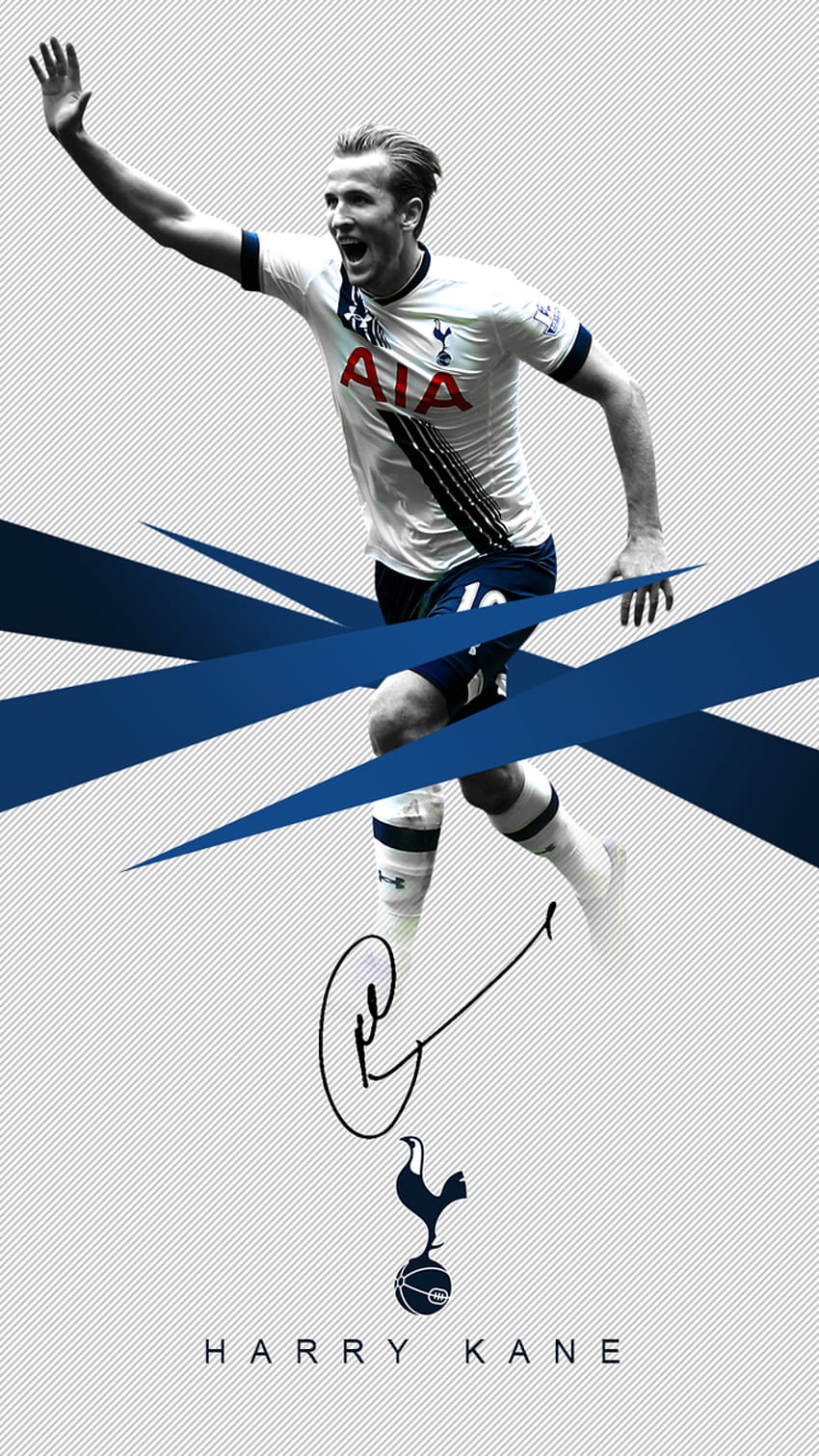 Footy Harry Kane Iphone Rts Hd Phone Wallpaper Pxfuel