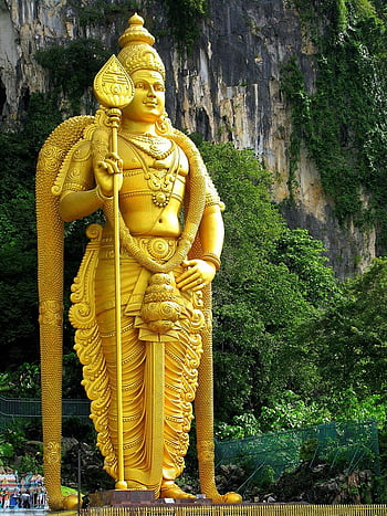 230+ Sri Skanda Lord Murugan Images Photos HD Download