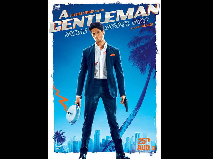 A Gentleman Movie . A Gentleman Movie, The Gentlemen HD wallpaper