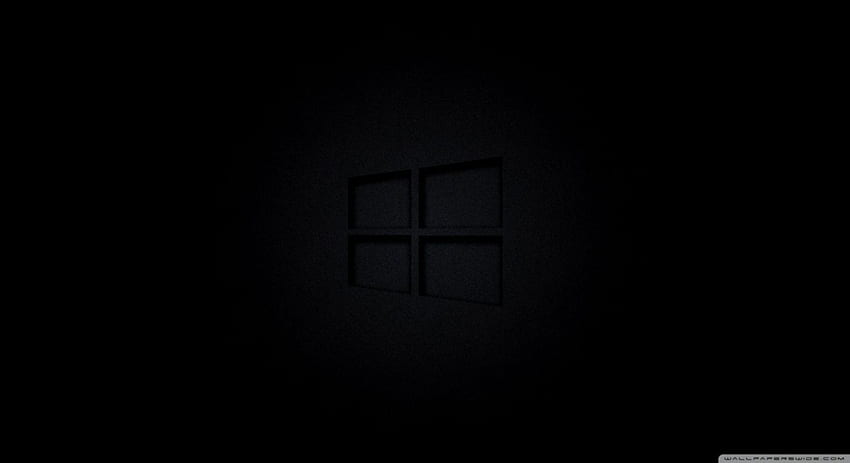 Windows 10 Dark , Windows U HD wallpaper