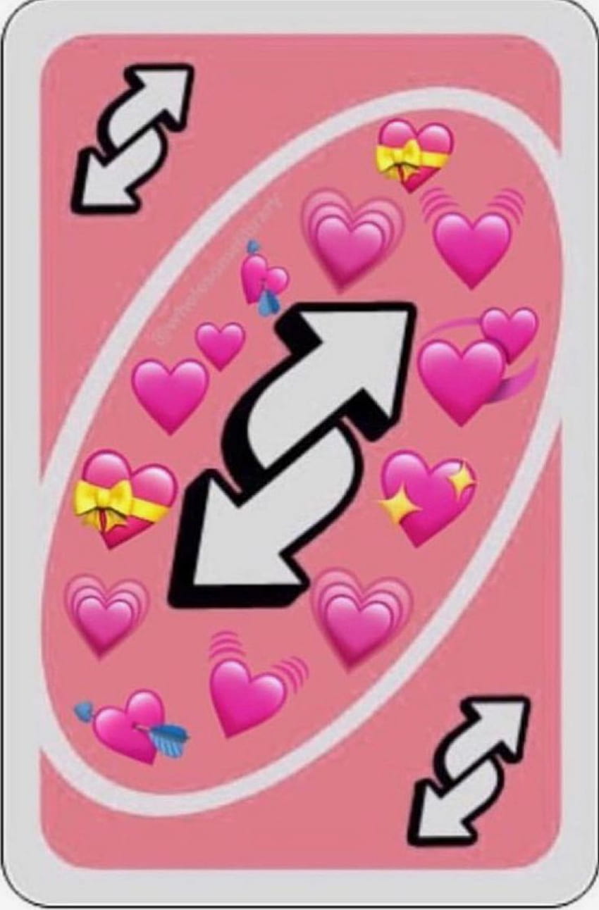 Uno Reverse Card Love in 2020. Cute love memes, Snapchat funny, Meme  stickers HD phone wallpaper | Pxfuel