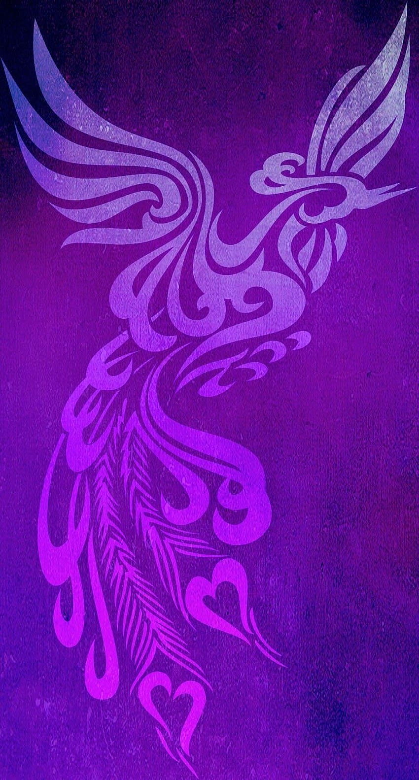 Quinton Troy Gouveia Musik, Lirik, Lagu, Dan Video, Purple Phoenix wallpaper ponsel HD