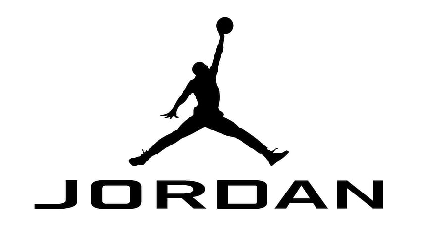 Air jordan symbol Gallery, Cartoon Michael Jordan Logo HD wallpaper ...