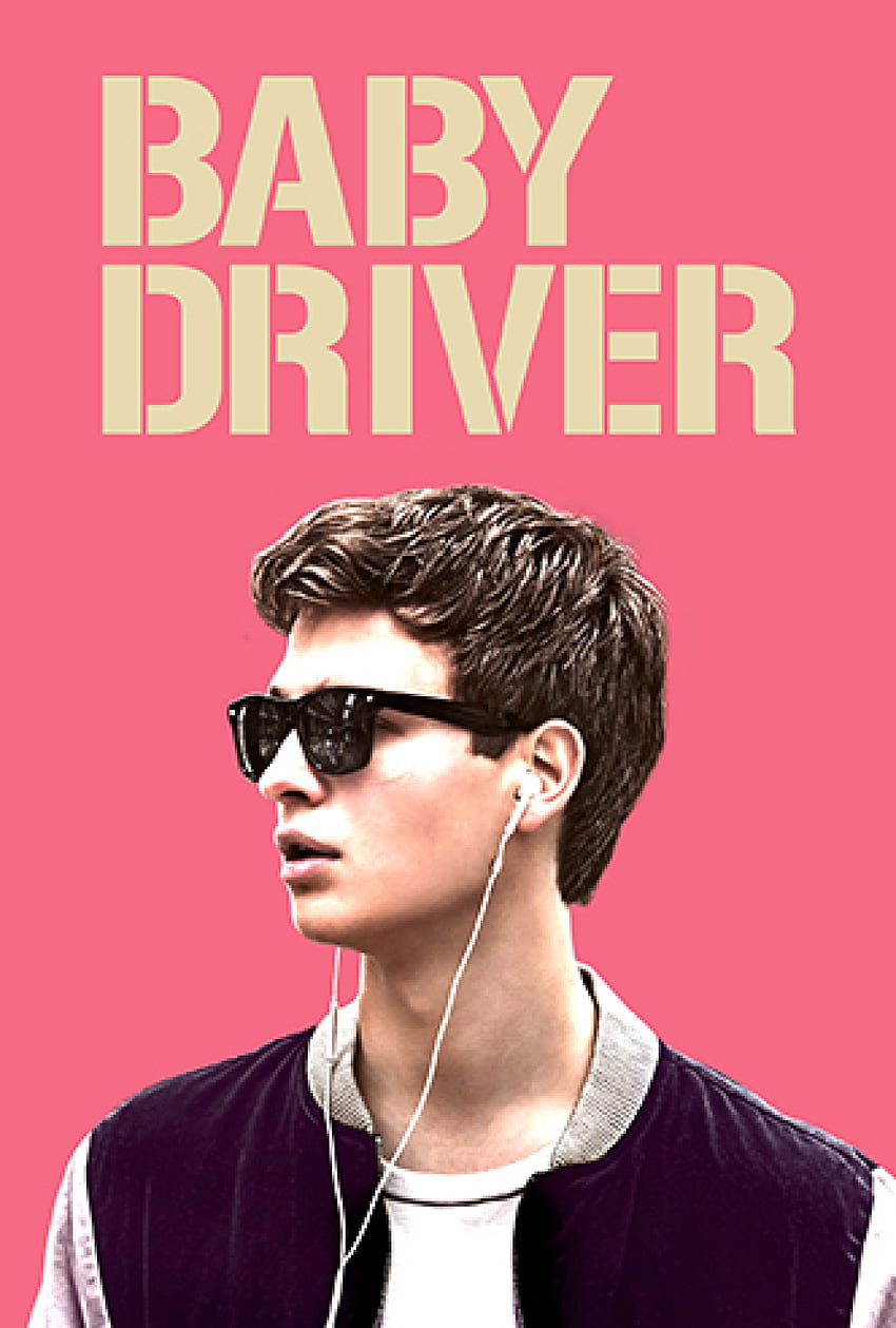 Watch Baby Driver - Stream Movies Online, Baby Driver iPhone HD phone wallpaper
