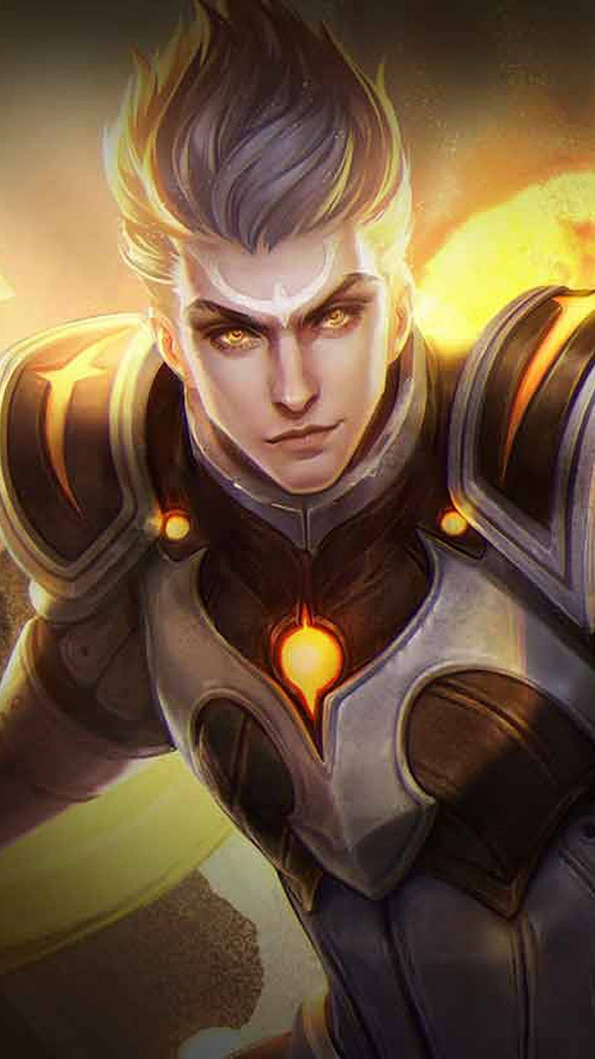 1920x1080px, 1080P Free download | Tulen Arena of Valor Ultra Mobile HD ...