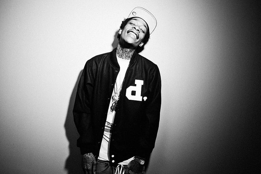 Wiz Khalifa Computer 327 px HD wallpaper