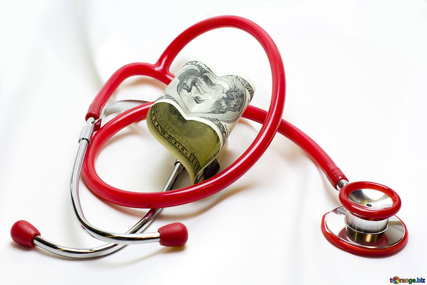 Heart of money cardiology heart № 17524 HD wallpaper