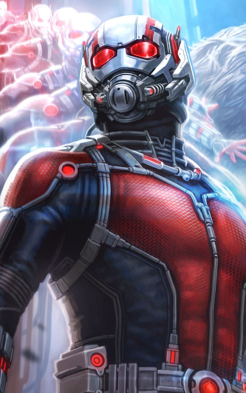 Movie Ant Man (), Ant-Man HD phone wallpaper | Pxfuel
