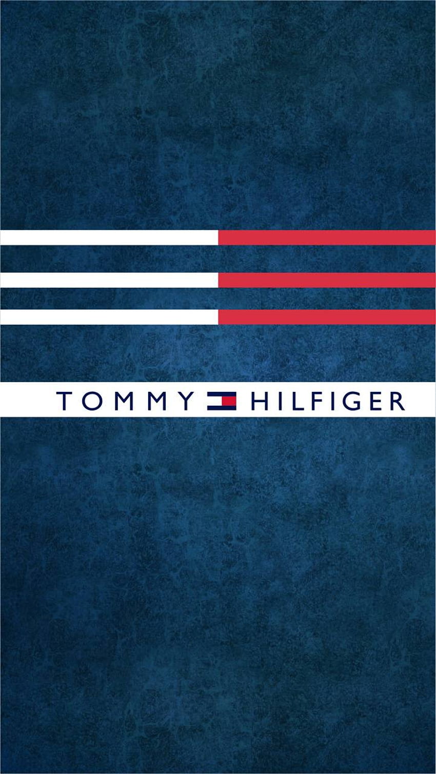 Tommy Hilfiger Papel de parede de celular HD